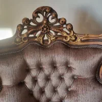 تعدادی لوازم منزل|مبلمان خانگی و میز عسلی|اصفهان, جوزدان الیادران|دیوار