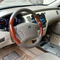 *(هیوندا آزرا 2009 )3300مشکی*|خودرو سواری و وانت|فلاورجان, |دیوار