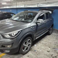 هایما s5 مدل ۴۰۲|خودرو سواری و وانت|تهران, نارمک جنوبی|دیوار