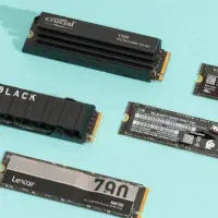 خرید و فروش ssd