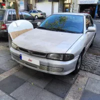 میتسوبیشی لنسر