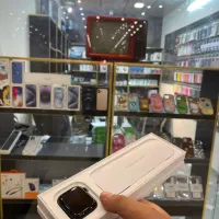 اپل واچ|لوازم جانبی موبایل و تبلت|زنجان, |دیوار