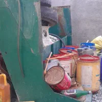 تاج کمپرس خاور