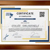 اموزش ارایشگری مردانه درجه (۱)|خدمات آموزشی|سمنان, |دیوار