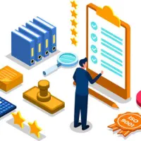 مشتری خدمات اتیه