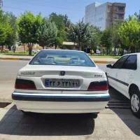 پارسtu5 99|خودرو سواری و وانت|دورود, |دیوار