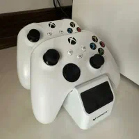 xbox one s|کنسول، بازی ویدئویی و آنلاین|تهران, سعیدآباد|دیوار