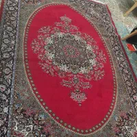 فرش 6متری پنج ستاره کویر|فرش|تهران, سازمان برنامه شمالی|دیوار
