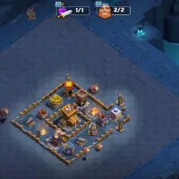 فروش اکانت کلش