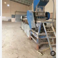 کارگر ساده آسیاب شور حقوق 40میلیون به بالا