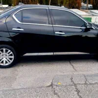 دنا پلاس مدل ۹۸