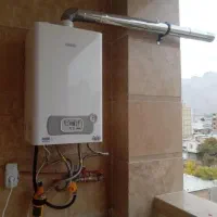 نصب و سرویس پکیج آبگرمکن بخاری ۲۴ ساعته|خدمات پیشه و مهارت|کرمانشاه, |دیوار
