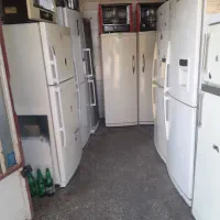 یخچال فریزر هیمالیا