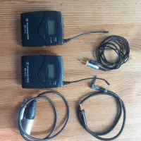 hf  سنهایزر G3