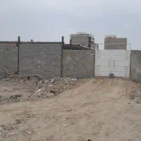 مسکونی نیمه کاره در ایثار