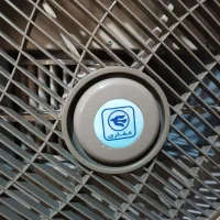 کولر پرتابل|کولر گازی و فن‌کوئل|کرج, عظیمیه|دیوار