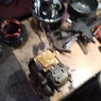 نیاز ب ۴ نیرو برای تعمیرات لوازم خانگی وصنعتی