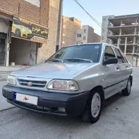 پراید ۸۸