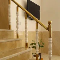 نرده استیل هنر|خدمات پیشه و مهارت|تبریز, |دیوار