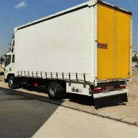 اتوبار باربری حمل نقل در واوان اسلامشهر گلستان ..|خدمات حمل و نقل|اسلامشهر, شهرک مهدیه|دیوار