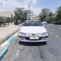 پارس اتومات کارخانه tu5 مدل 89|خودرو سواری و وانت|تهران, ولنجک|دیوار