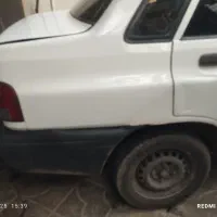 پراید 131|خودرو سواری و وانت|تربت جام, عیدی آباد|دیوار