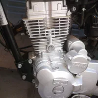 هندا 403 بهرو150