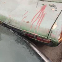 تویوتاسلیکا|خودرو کلاسیک|تبریز, |دیوار