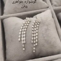 انگشتر گردنبند دستبند پابند|بدلیجات|بیرجند, |دیوار