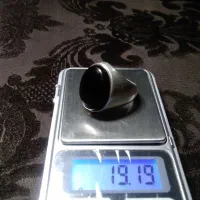 انگشتر عقیق اتشین