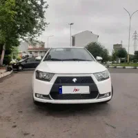 دنا پلاس توربو شارژ اتومات اپشنال ۴۰۴|خودرو سواری و وانت|ملایر, |دیوار