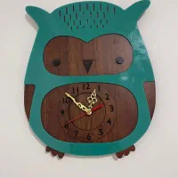 ساعت دیواری