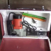 هیلتی .بتن کن