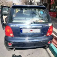 MvM110|خودرو سواری و وانت|تهران, آهنگ|دیوار