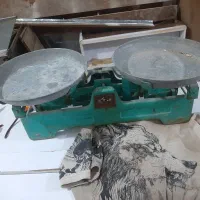 ترازو سنگی