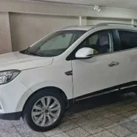 جک S5 اتوماتیک 2018 در حد صفر