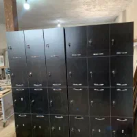 کمد باشگاهی و شرکتی