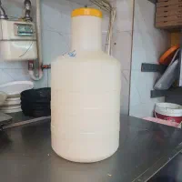 دبه خیار شور