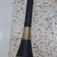ساز سیاه کنار قدیمی