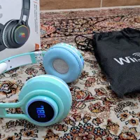 هدفون|لوازم جانبی موبایل و تبلت|علی‌آباد کتول, |دیوار