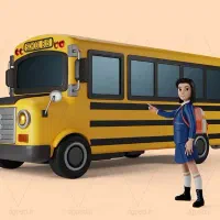 سرویس مدرسه