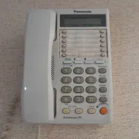 گوشی تلفن پاناسونیک اصل مالزی