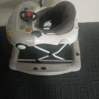 روبروئیم بچه