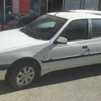 پژو 405slx|خودرو سواری و وانت|زنجان, |دیوار