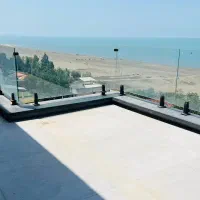 پنت ساحلی ۲۰۰متری سنددار ویو دریا فریدونکنار|فروش آپارتمان|فریدونکنار, |دیوار