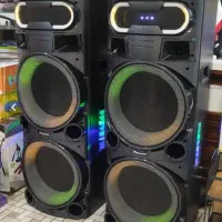 اسپیکرrexonمدلHT-D15400|سیستم صوتی خانگی|تربت‌حیدریه, بی بی حسنیه|دیوار