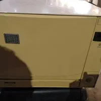 ماشین ظرفشویی 4نفره برند جرمنی