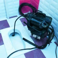 لوله بازکنی بهارلالجین وروستاهاتضمین بادستگاه وفنر