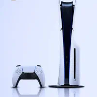 ps5 پی اس فایو دیسک خور
