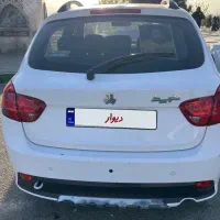 کوییک ۹۸ سالم|خودرو سواری و وانت|فردیس, ثابتی|دیوار